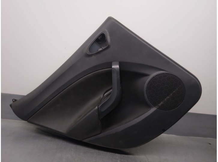 Recambio de guarnecido puerta trasera izquierda para seat ibiza (6j5) fr referencia OEM IAM 6J4867211A 
