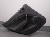 Recambio de guarnecido puerta trasera izquierda para seat ibiza (6j5) fr referencia OEM IAM 6J4867211A 