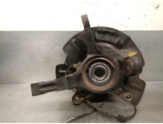 Recambio de mangueta delantera derecha para suzuki vitara (ly) 1.4 hybrid (mild hybrid) referencia OEM IAM K14D  