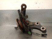 Recambio de mangueta delantera derecha para suzuki vitara (ly) 1.4 hybrid (mild hybrid) referencia OEM IAM K14D  