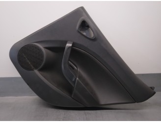 Recambio de guarnecido puerta trasera derecha para seat ibiza (6j5) fr referencia OEM IAM 6J4867212 