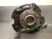 Recambio de mangueta delantera derecha para suzuki vitara (ly) 1.4 hybrid (mild hybrid) referencia OEM IAM K14D  