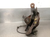 Recambio de mangueta delantera derecha para suzuki vitara (ly) 1.4 hybrid (mild hybrid) referencia OEM IAM K14D  