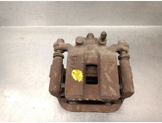 Recambio de pinza freno trasera izquierda para nissan murano i (z50) 3.5 4x4 referencia OEM IAM 44011CB10A 44011CB10A 
