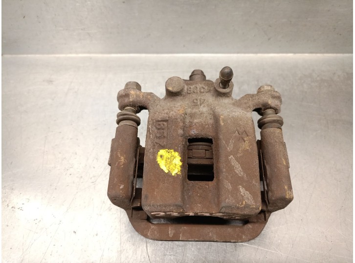 Recambio de pinza freno trasera izquierda para nissan murano i (z50) 3.5 4x4 referencia OEM IAM 44011CB10A 44011CB10A 