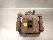 Recambio de pinza freno trasera izquierda para nissan murano i (z50) 3.5 4x4 referencia OEM IAM 44011CB10A 44011CB10A 