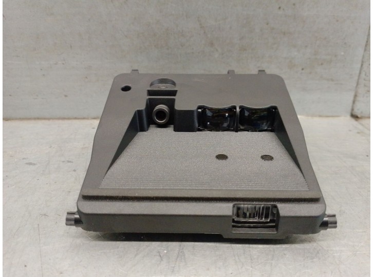 Recambio de modulo electronico para suzuki vitara (ly) 1.4 hybrid (mild hybrid) referencia OEM IAM 33999186R10 3399086RG0000 A2C