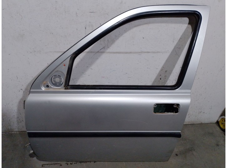 Recambio de puerta delantera izquierda para land rover freelander i (l314) 2.0 td4 4x4 referencia OEM IAM 204D3  