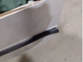 Recambio de puerta delantera izquierda para land rover freelander i (l314) 2.0 td4 4x4 referencia OEM IAM 204D3  