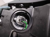 Replacement right headlight for Hyundai Santa Fe (BM) 2.2 CRDi CAT OEM IAM reference 921022B020 