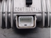 Recambio de modulo electronico para suzuki vitara (ly) 1.4 hybrid (mild hybrid) referencia OEM IAM 33999186R10 3399086RG0000 A2C