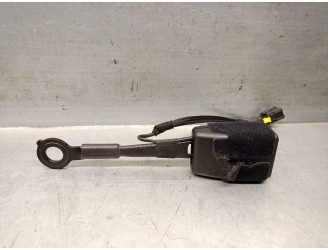 Recambio de enganche cinturon para opel corsa f (p2jo) corsa-e (68) referencia OEM IAM 6350543ETB  