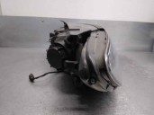 Replacement right headlight for Hyundai Santa Fe (BM) 2.2 CRDi CAT OEM IAM reference 921022B020 
