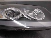 Replacement right headlight for Hyundai Santa Fe (BM) 2.2 CRDi CAT OEM IAM reference 921022B020 