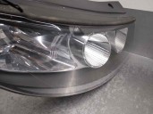 Replacement right headlight for Hyundai Santa Fe (BM) 2.2 CRDi CAT OEM IAM reference 921022B020 