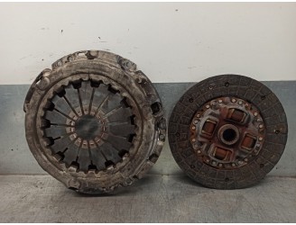 Recambio de kit embrague para toyota celica (t20) 1.8 16v cat referencia OEM IAM 3121012152 