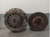 Recambio de kit embrague para toyota celica (t20) 1.8 16v cat referencia OEM IAM 3121012152 