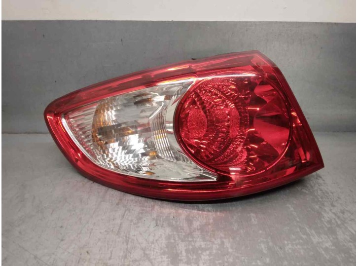 Replacement rear left light for Hyundai Santa Fe (BM) 2.2 CRDi CAT OEM IAM reference 924012B000 