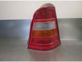 Recambio de piloto trasero derecho para mercedes-benz clase a (w168) 160 (168.033) referencia OEM IAM 1688200264  5 PUERTAS