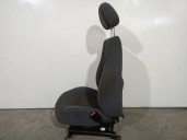 Recambio de asiento delantero derecho para daewoo matiz 0.8 cat referencia OEM IAM 96611194  5 PUERTAS