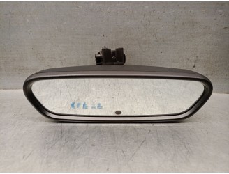 Recambio de espejo interior para opel corsa f (p2jo) corsa-e (68) referencia OEM IAM 9840410080 