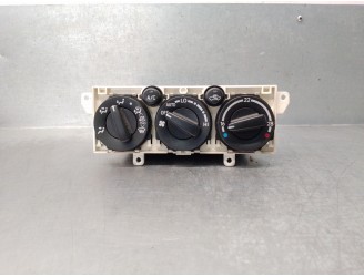 Recambio de mando calefaccion / aire acondicionado para toyota avensis berlina (t 22) 1.6 16v referencia OEM IAM 5590005091 MB14