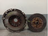Recambio de kit embrague para toyota celica (t20) 1.8 16v cat referencia OEM IAM 3121012152  