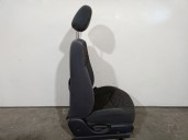 Recambio de asiento delantero derecho para daewoo matiz 0.8 cat referencia OEM IAM 96611194  5 PUERTAS