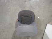 Recambio de asiento delantero derecho para daewoo matiz 0.8 cat referencia OEM IAM 96611194  5 PUERTAS