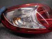 Replacement rear left light for Hyundai Santa Fe (BM) 2.2 CRDi CAT OEM IAM reference 924012B000 