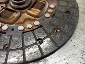 Recambio de kit embrague para toyota celica (t20) 1.8 16v cat referencia OEM IAM 3121012152 