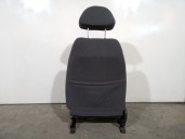 Recambio de asiento delantero derecho para daewoo matiz 0.8 cat referencia OEM IAM 96611194  5 PUERTAS