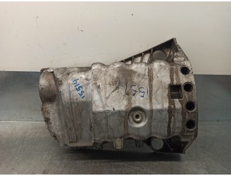 Recambio de carter para renault laguna (b56) 1.9 dci rt referencia OEM IAM 8200066130  