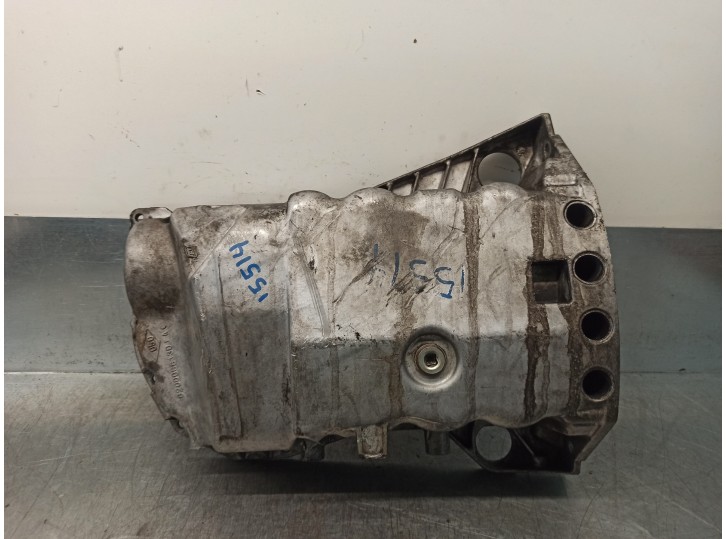 Recambio de carter para renault laguna (b56) 1.9 dci rt referencia OEM IAM 8200066130  