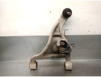 Recambio de brazo suspension superior trasero derecho para nissan murano i (z50) 3.5 4x4 referencia OEM IAM 55501CA000 55501CA00