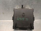 Recambio de centralita cierre para mercedes-benz cla shooting brake (x118) cla 200 (118.687) referencia OEM IAM A1779005505  