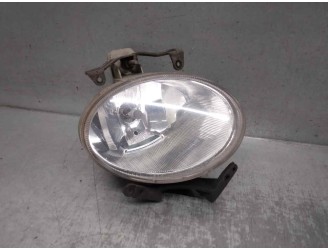 Recambio de faro antiniebla izquierdo para hyundai santa fe (bm) 2.2 crdi cat referencia OEM IAM 922012B000 