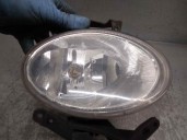 Recambio de faro antiniebla izquierdo para hyundai santa fe (bm) 2.2 crdi cat referencia OEM IAM 922012B000 