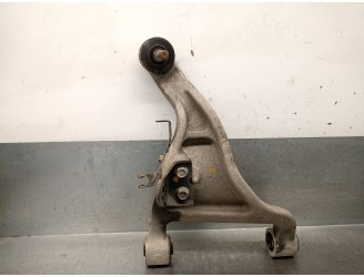 Recambio de brazo suspension superior trasero izquierdo para nissan murano i (z50) 3.5 4x4 referencia OEM IAM 55502CA000 55502CA
