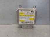 Recambio de centralita airbag para daewoo matiz 0.8 cat referencia OEM IAM 96336865 7888116 