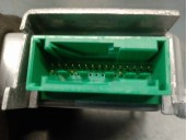 Recambio de centralita airbag para daewoo matiz 0.8 cat referencia OEM IAM 96336865 7888116 