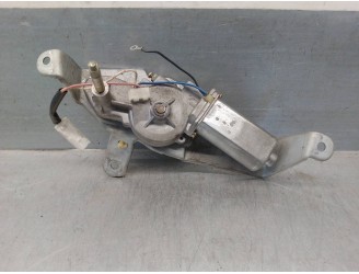 Recambio de motor limpia trasero para daewoo matiz 0.8 cat referencia OEM IAM 96317807 2 PINES 5 PUERTAS