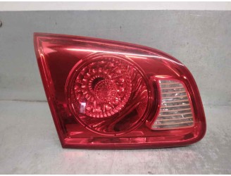 Recambio de piloto trasero izquierdo para hyundai santa fe (bm) 2.2 crdi cat referencia OEM IAM 924052B000 DE PORTON 