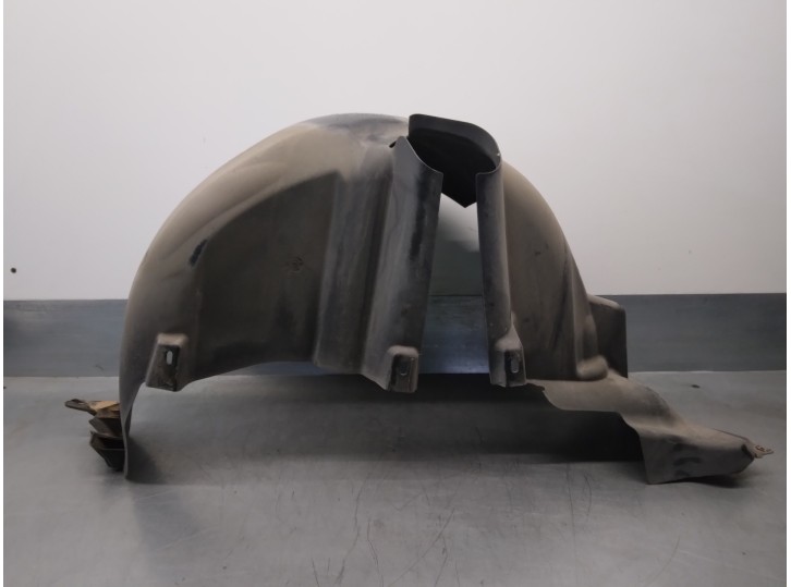 Recambio de paso rueda trasero derecho para seat ibiza (6j5) fr referencia OEM IAM 6J0810970  CESTA 18 B