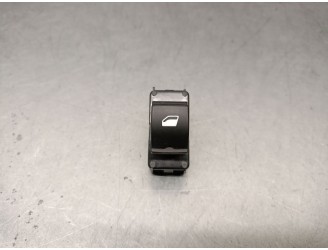 Recambio de mando elevalunas delantero derecho para opel corsa f (p2jo) corsa-e (68) referencia OEM IAM 98044803ZD  