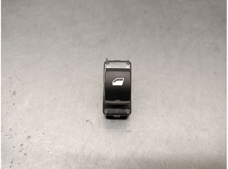 Recambio de mando elevalunas delantero derecho para opel corsa f (p2jo) corsa-e (68) referencia OEM IAM 98044803ZD 
