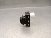 Recambio de mando elevalunas delantero derecho para opel corsa f (p2jo) corsa-e (68) referencia OEM IAM 98044803ZD 