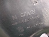 Recambio de paso rueda trasero derecho para seat ibiza (6j5) fr referencia OEM IAM 6J0810970  CESTA 18 B