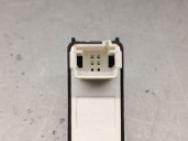 Recambio de mando elevalunas delantero derecho para opel corsa f (p2jo) corsa-e (68) referencia OEM IAM 98044803ZD 