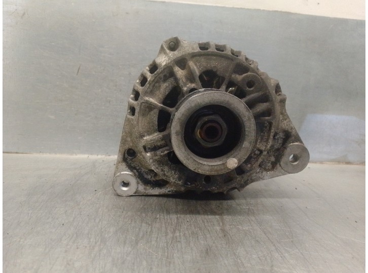 Replacement alternator for Ford Fiesta Saloon (DX) 1.3 CAT OEM IAM reference 96FB10300DE 0123310054 BOSCH